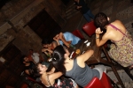 Saturday Night at Byblos Old Souk, Part 2 of 2